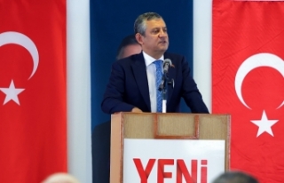 Meclis’te dengeler değişti