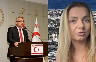 Mülkiyet ‘ortak sorun’