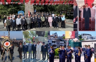 Ortak coşku