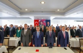 Özel’in A Takımı belli oldu