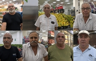 Rumların tavrı belli