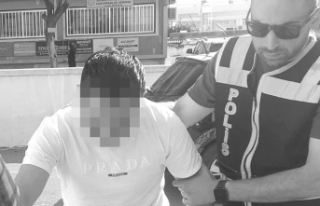 Sabıka dosyası kabarık