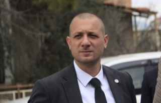 Son söz parti meclisinde