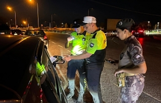 Sürat ve alkol
