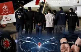 Tümü iade edildi