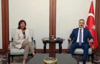Yan yana iki devlet