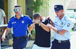 Yargısı ileride
