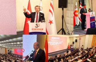 ‘Yol haritaları çizilecek’