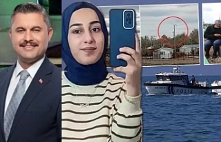 Analiz yapılacak