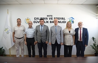 Bilişim altyapısı  güçlendirilecek