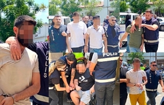 Bir hafta içinde ikinci olay 