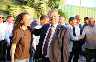 Böyle güven olmaz