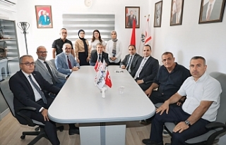 Ekonomi ele alındı