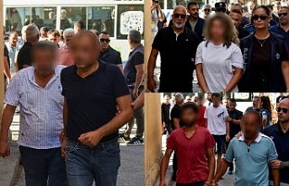 GEMİ FACİASI: 9 TUTUKLAMA, DERHAL TAHKİKAT EMRİ