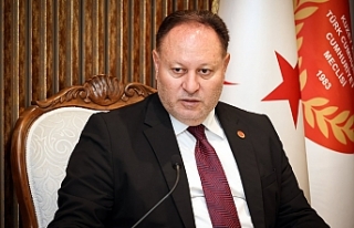 Genel Kurulda oylanacak