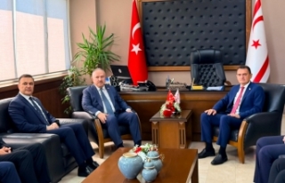 Güçlü iş birliği