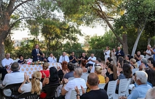 Hedef için doğru isim