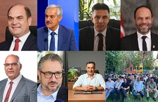 İsimler açıklandı