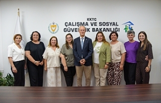 İstihdama destek