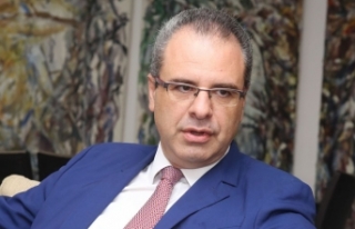 Kaldığı yerden devam istiyor