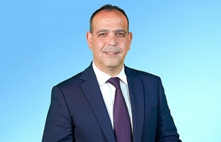 Lefkoşa’da Harmancı