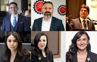 Parti Meclisi onayladı