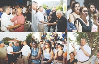 Sandıktan farkla çıkacağız