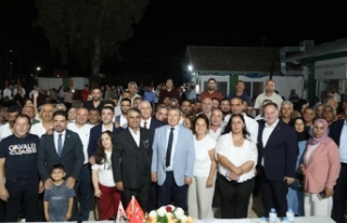 ‘Taş üstüne taş konmadı’