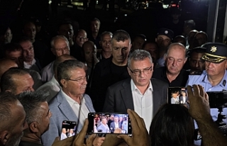 Tüm imkanlar seferber edildi