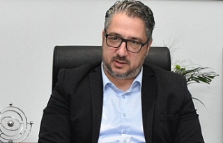 ‘Ülke geneli 800 bin’