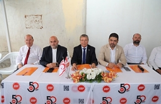 Yakın temas kurulacak