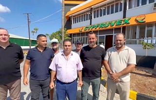 ‘Yol haritası hazır’