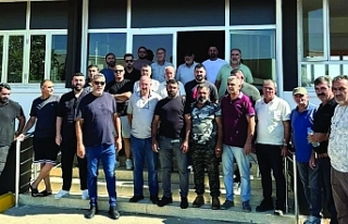 Zor durumdayız