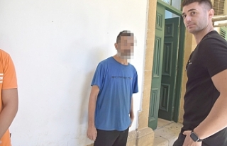134 bin liraya el konuldu