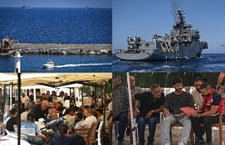 14 kişi kayıp