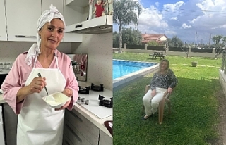Çekimler bitti