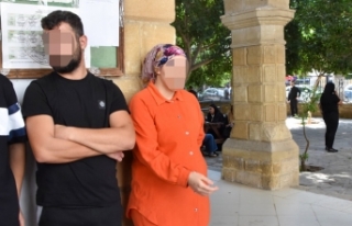 Çocuklar koruma altında