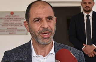 Denetim gelecek