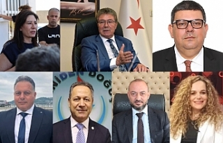 Devamı geldi