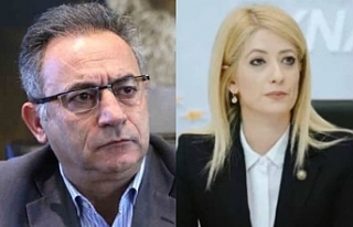 DİSİ karıştı