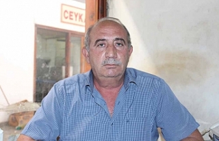Grev sürüyor