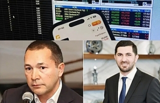 İş insanları gözaltında
