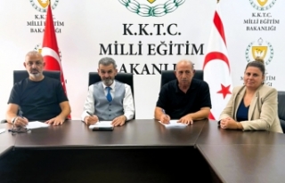 Kriz aşıldı