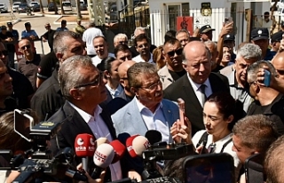‘Kuşku duyulmasın’
