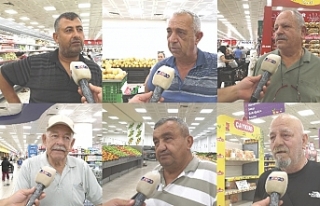 Piyasayı denetleyin