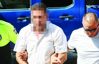 Polis soruşturuyor