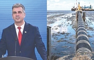 Proje ilerliyor