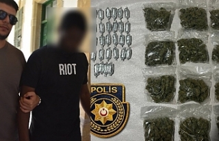 Satışa hazırdı