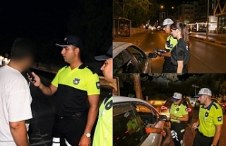 Sürat ve alkol