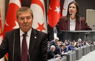 Tarih oldu